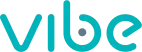 Logotipo Vibe