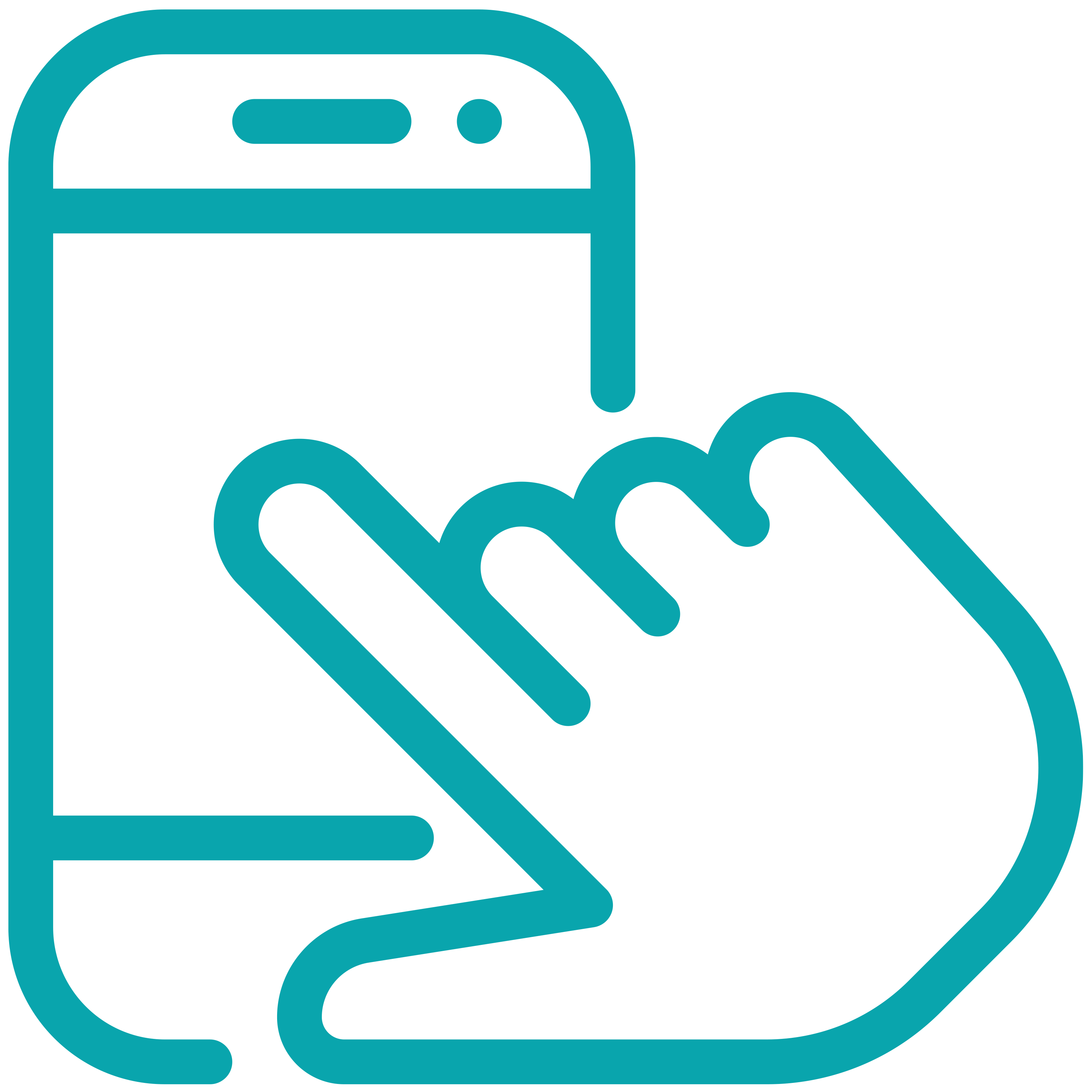 Icono de diseño